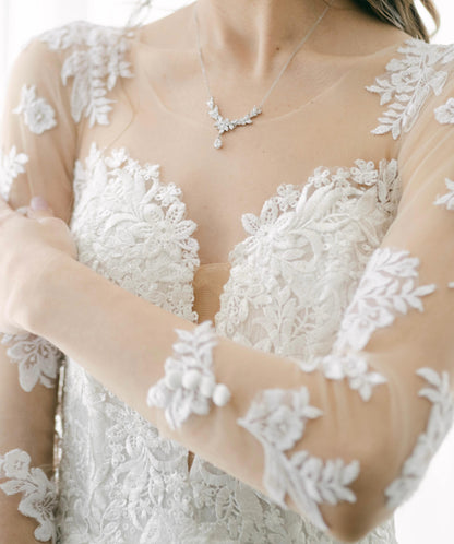 Vestido de Novia Beautiful Dream KM13 Coahuila