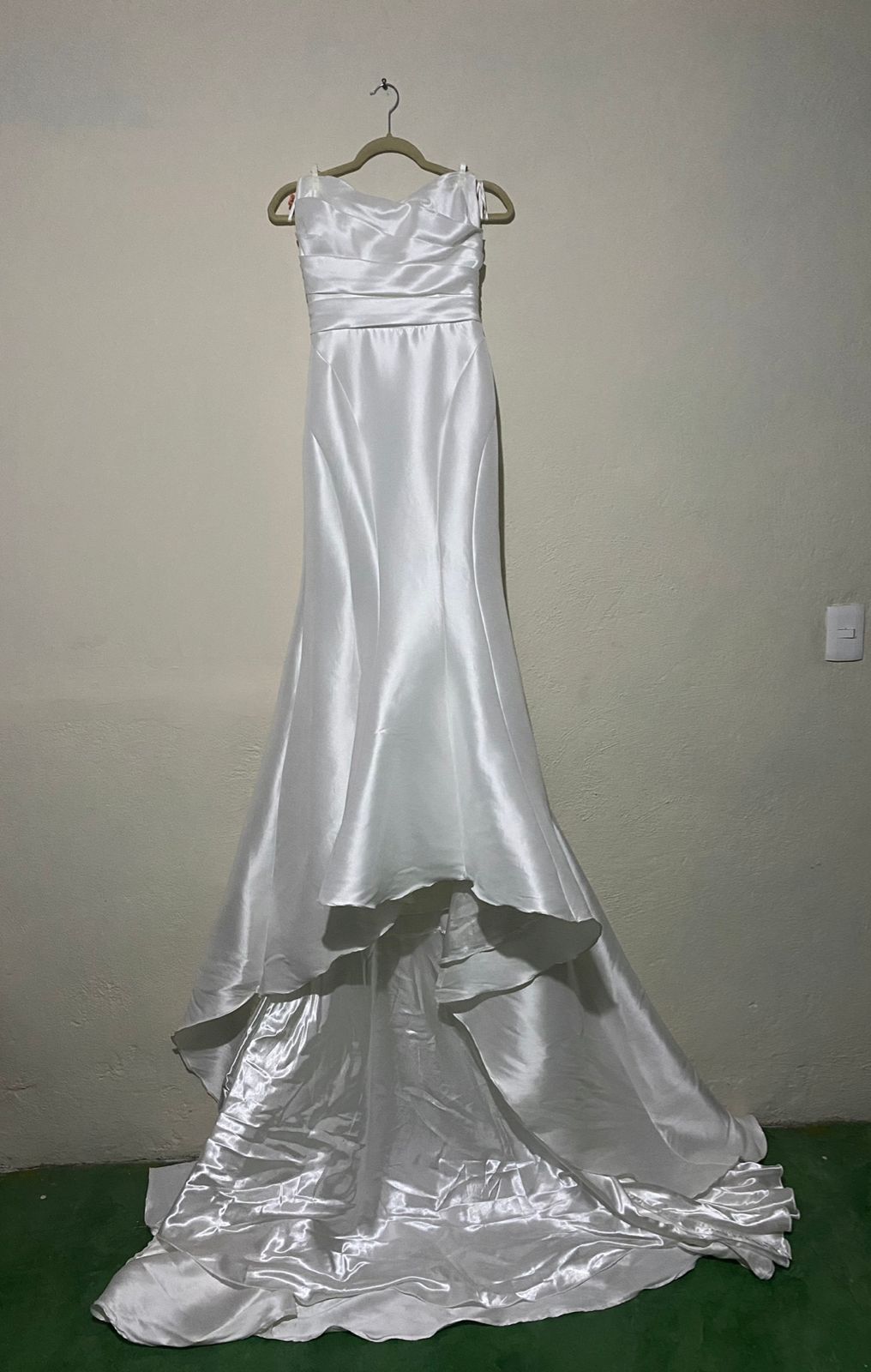 Vestido de Novia Rafael Couture DR36 Estado de México