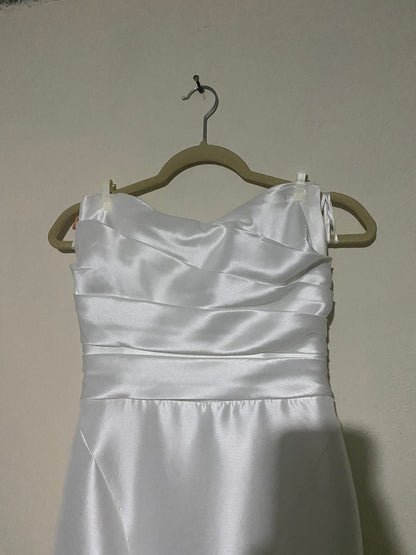 Vestido de Novia Rafael Couture DR36 Estado de México