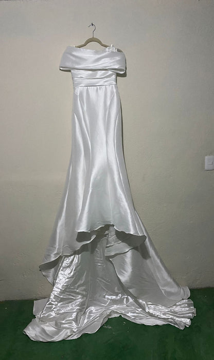 Vestido de Novia Rafael Couture DR36 Estado de México