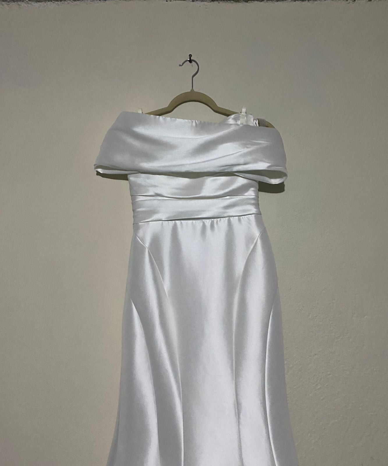 Vestido de Novia Rafael Couture DR36 Estado de México