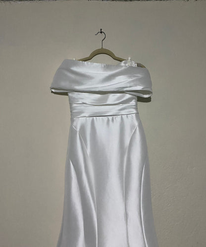 Vestido de Novia Rafael Couture DR36 Estado de México