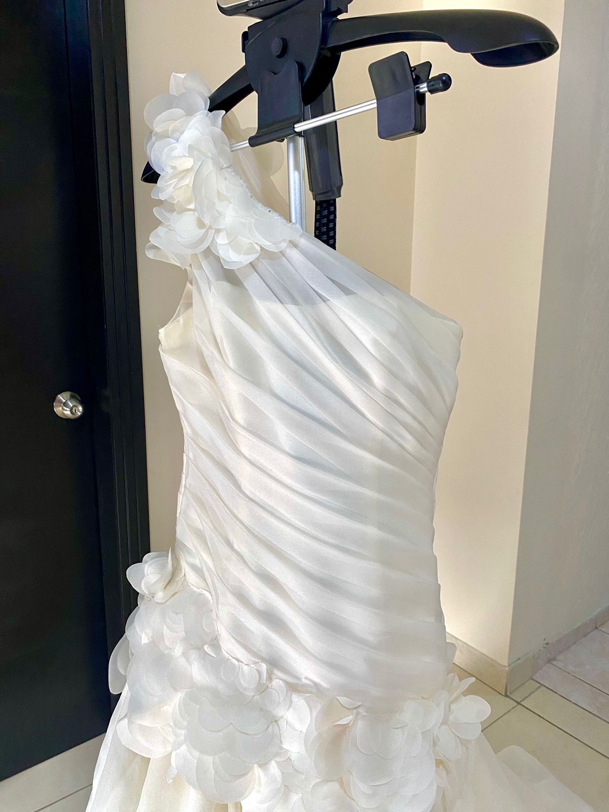 Vestido de Novia White by Vera Wang SC73 MTY