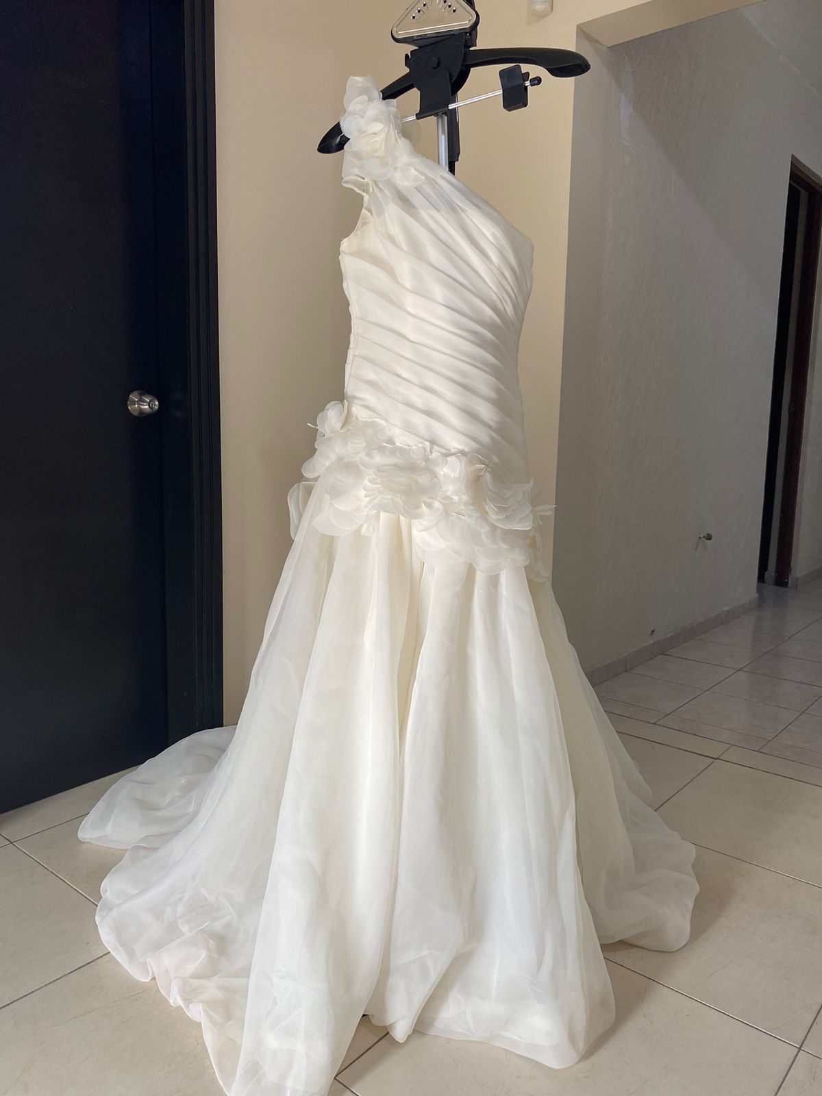 Vestido de Novia White by Vera Wang SC73 MTY