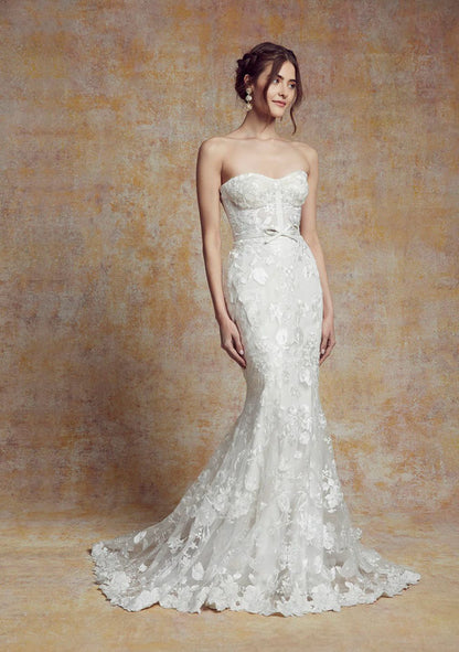 Vestido de Novia Marchessa Notte Bridal CG62 Sonora