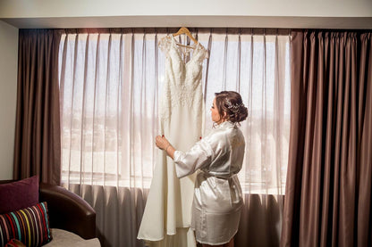Vestido de Novia Soy Novia VG36 GDL