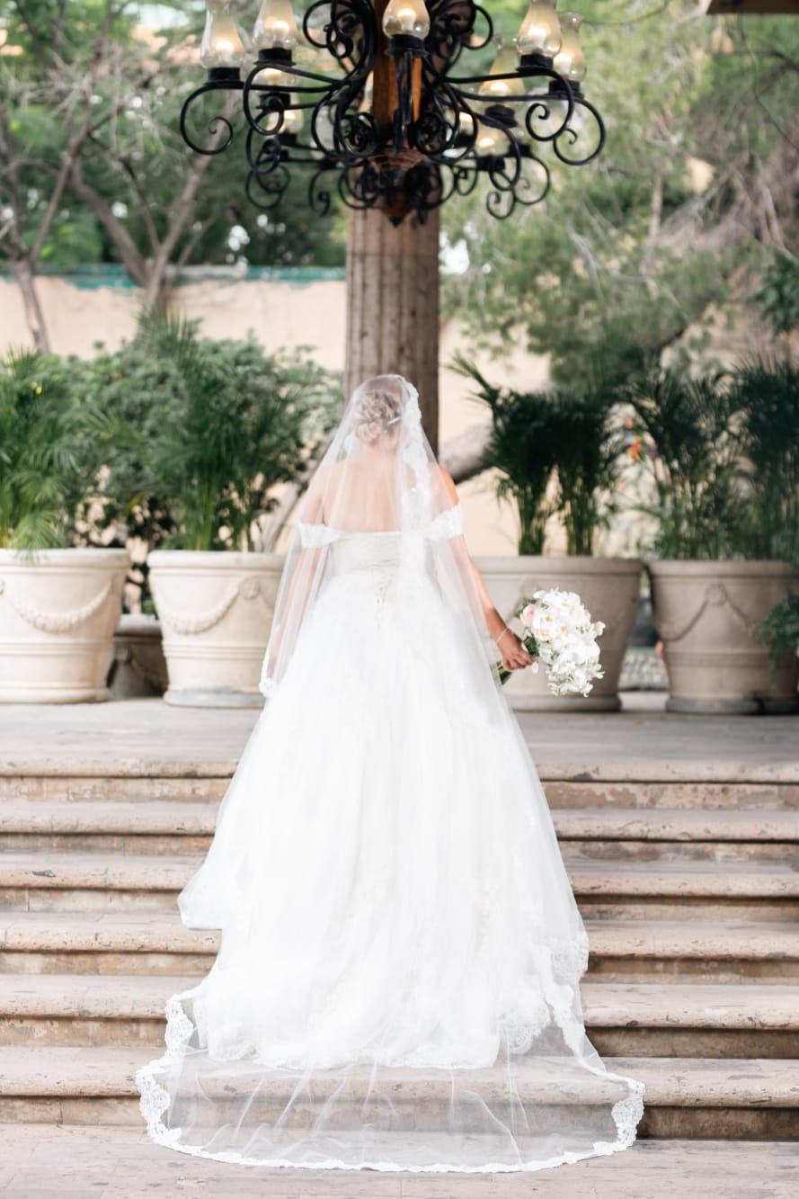 Vestido de Novia White One AG23 MTY