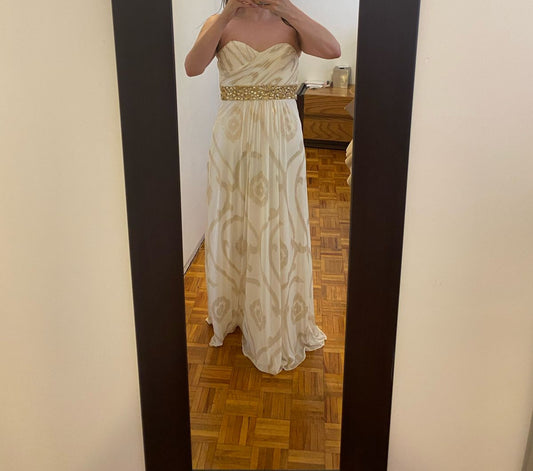 Vestido de Noche Bebé VV69 Zacatecas