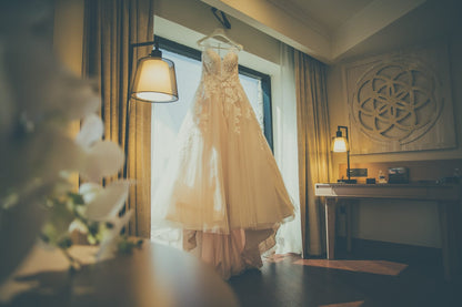 Vestido de Novia Preloved Pronovias LR44 Monterrey