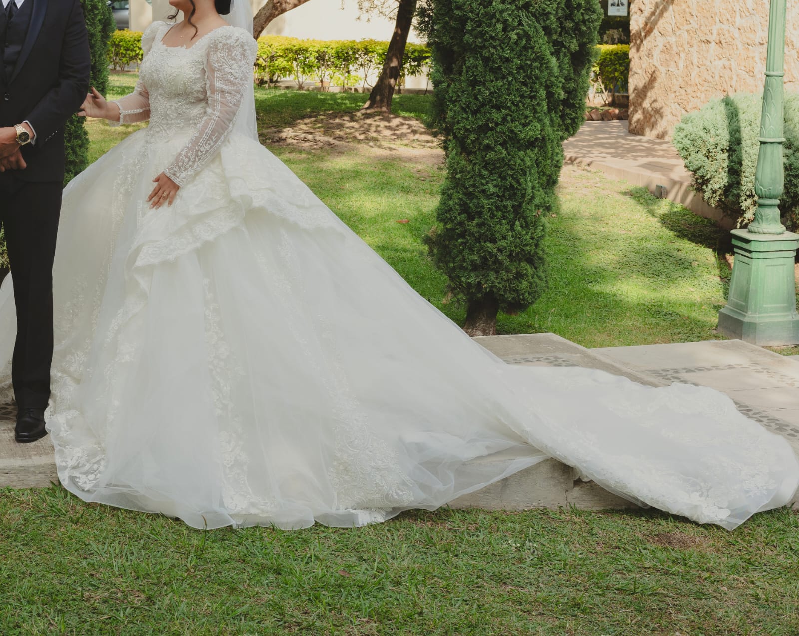 vestido de novia de aliexpress guadalajara