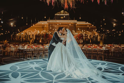 Vestido de Novia Preloved Benito Santos KT87 Guadalajara
