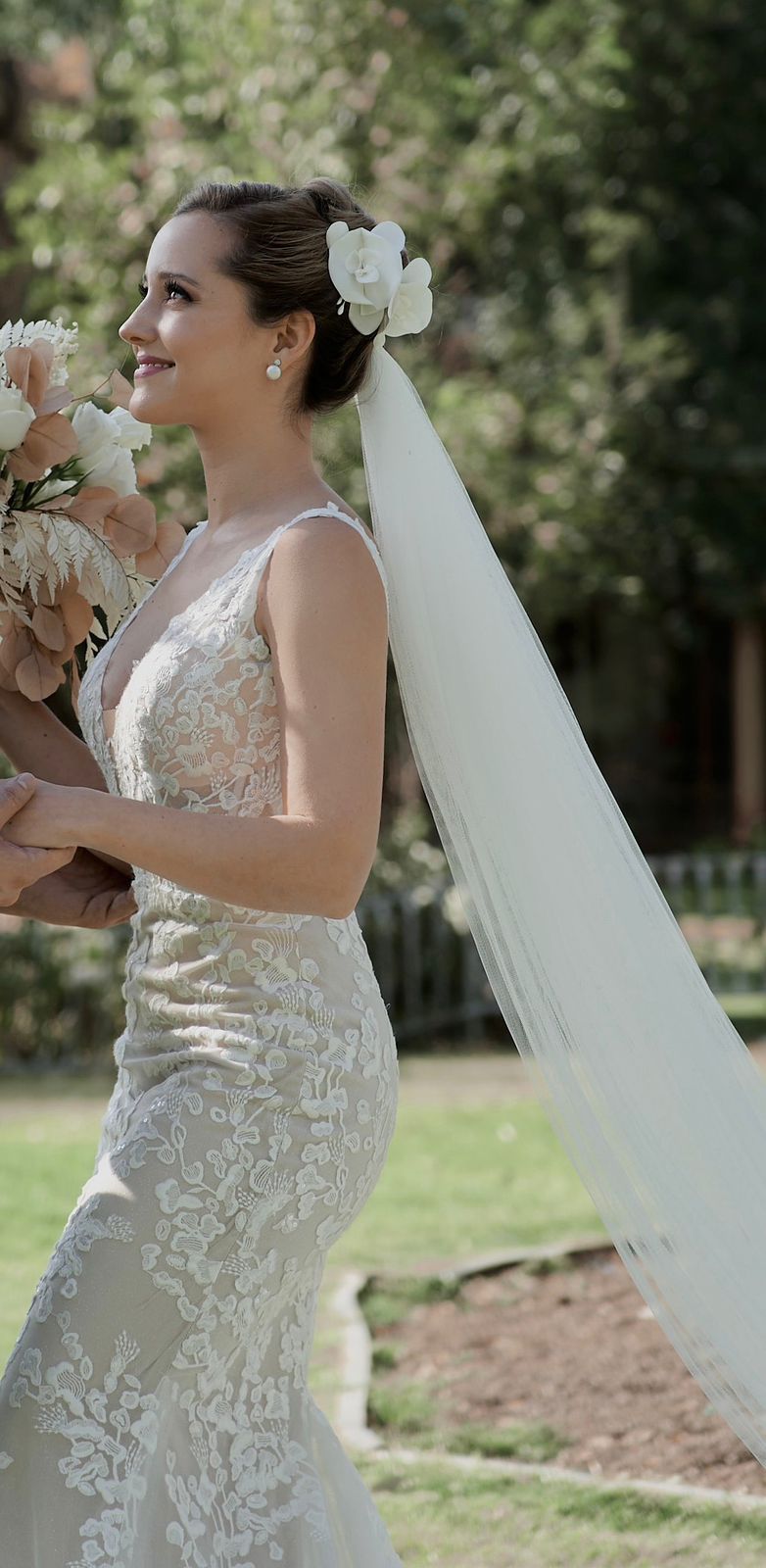 Vestido de Novia Preloved Pronovias DR90 Guadalajara