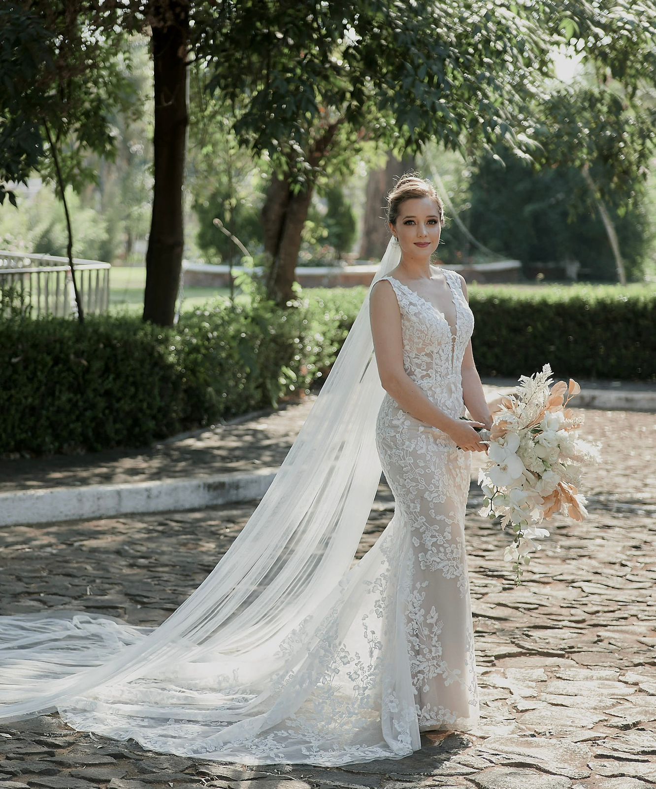 Vestido de Novia Preloved Pronovias DR90 Guadalajara