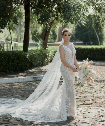 Vestido de Novia Preloved Pronovias DR90 Guadalajara