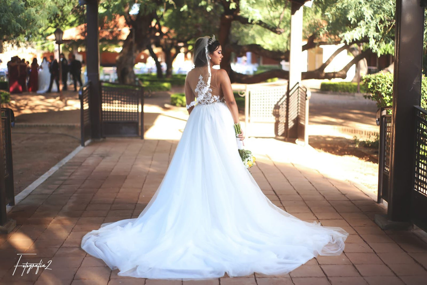 Vestido de Novia Preloved Beautiful Dream DG58 Sonora