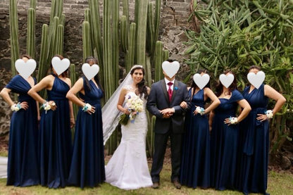 Vestido de Novia Preloved Diseñador Independiente NR10 CDMX