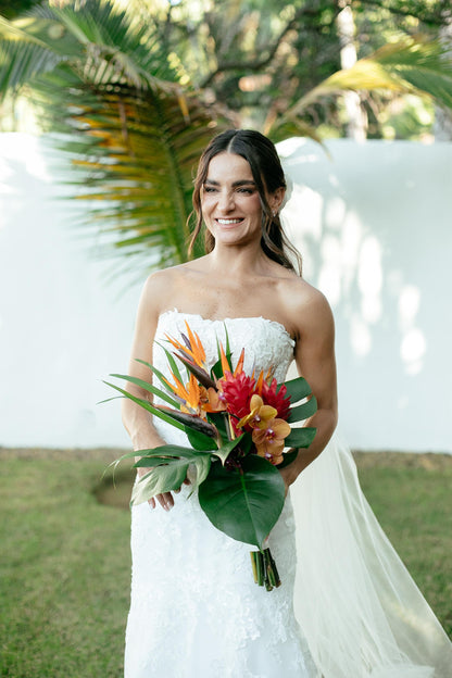 Vestido de Novia Preloved Prime Collection ML55 Guadalajara