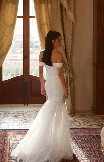 Vestido de Novia Nuevo Bianco by Ange Etoiles IG91 Tamaulipas