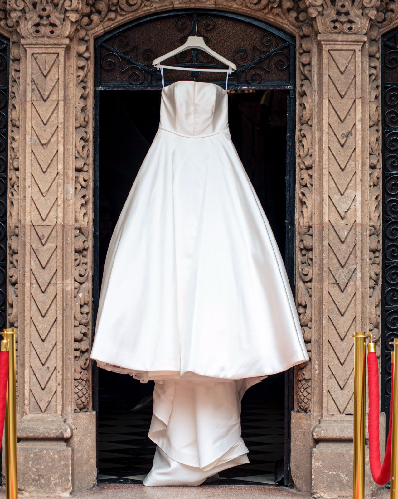 Vestido de Novia Preloved Pronovias ML25 Ciudad de México