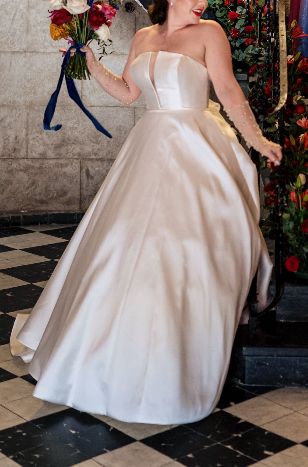 Vestido de Novia Preloved Pronovias ML25 Ciudad de México
