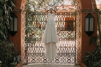 Vestido de Novia Preloved Bridenformal PV86 Estado de México