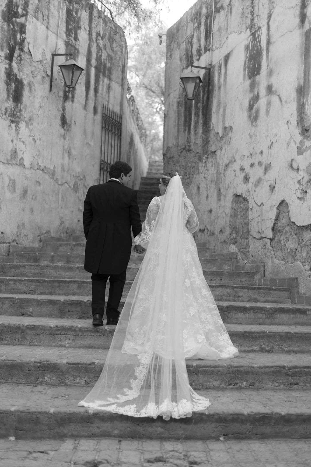 Vestido de Novia Prleoved Aria DS57 Aguascalientes