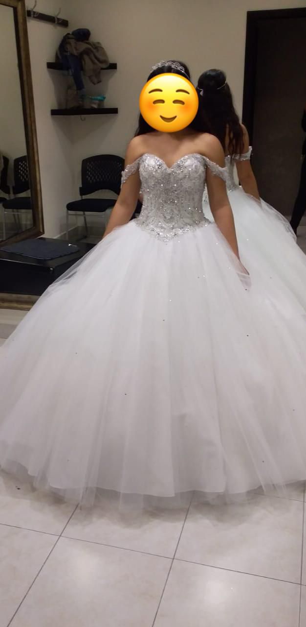 Vestido de Novia NUEVO Morilee KB85 Chihuahua