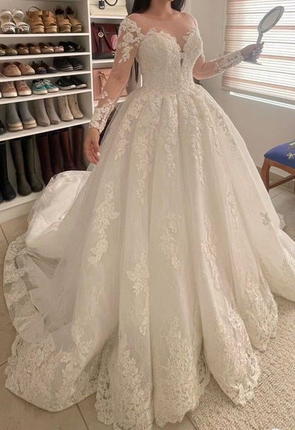 Vestido de Novia Preloved Innovia Atelier MO03 Nayarit