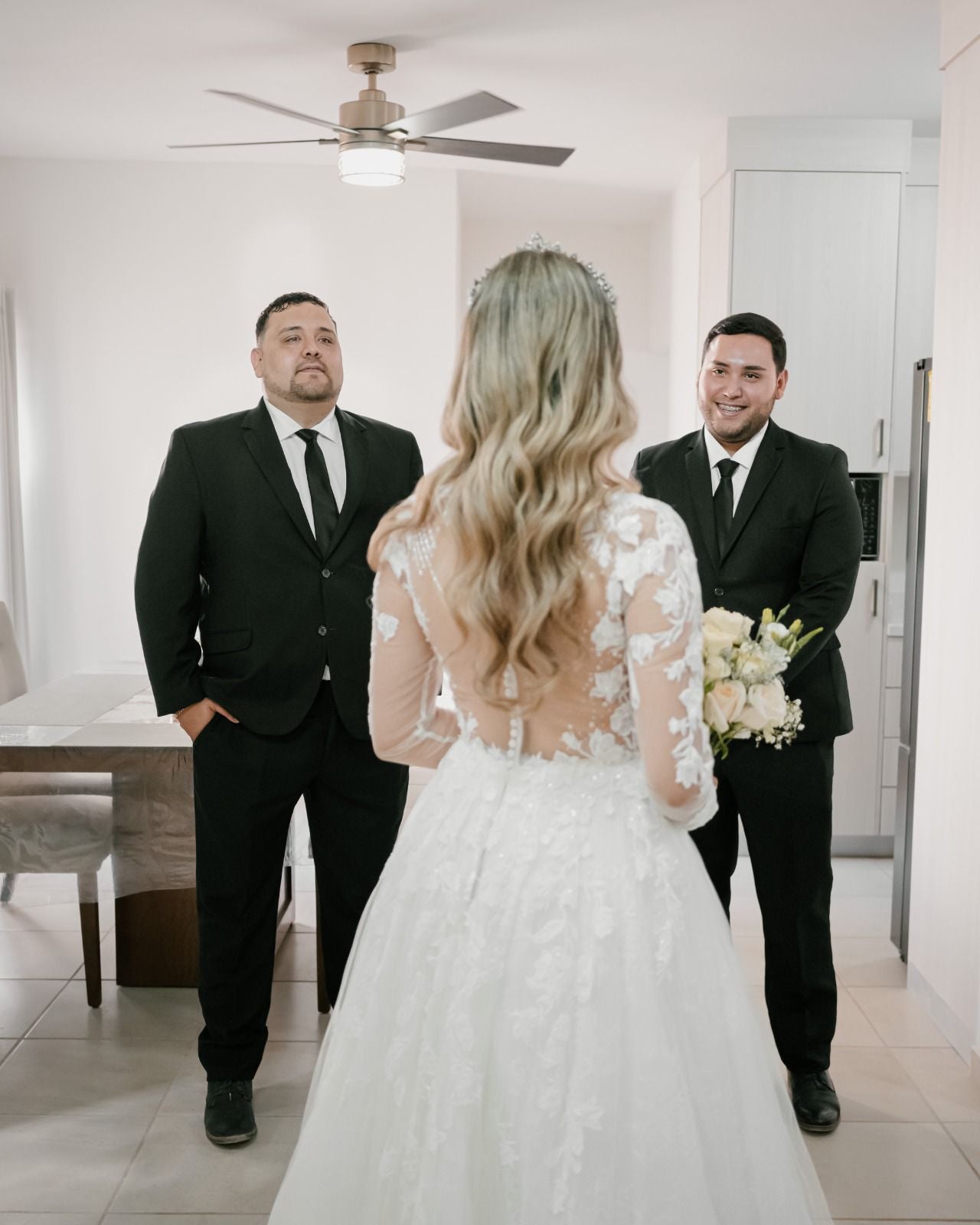 Vestido de Novia Preloved Pronovias PR60 Sonora