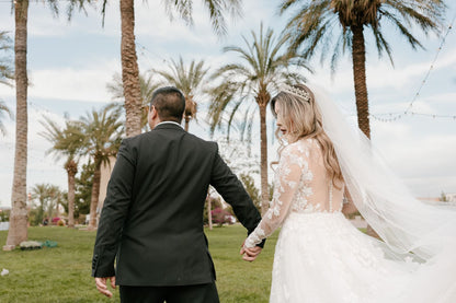 Vestido de Novia Preloved Pronovias PR60 Sonora