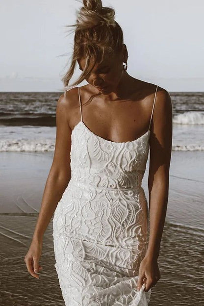 Vestido de Novia Preloved Made with Love DA80 Guadalajara