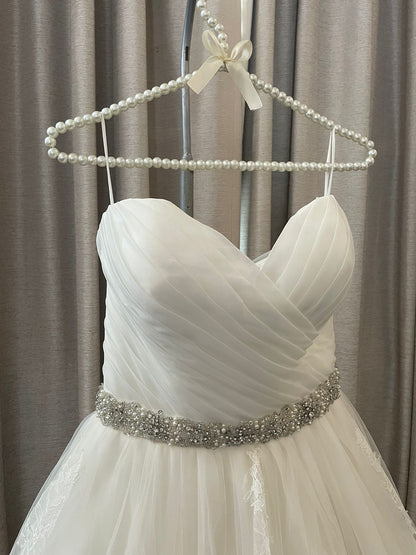 Vestido de Novia Preloved Aire Barcelona KC39 Monterrey