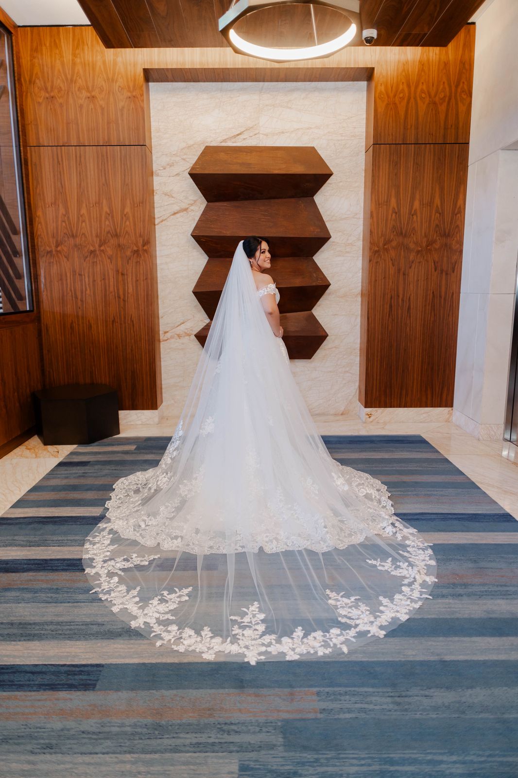 Vestido de Novia Preloved Bridenformal EN11 Monterrey