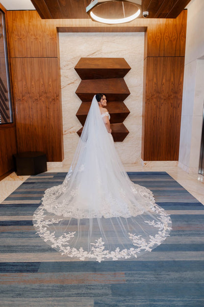 Vestido de Novia Preloved Bridenformal EN11 Monterrey