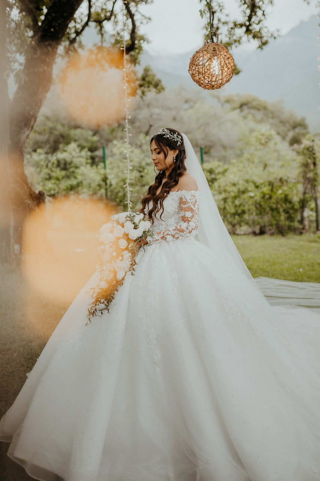 Vestido de Novia Preloved Dulce Amor KA15 Monterrey