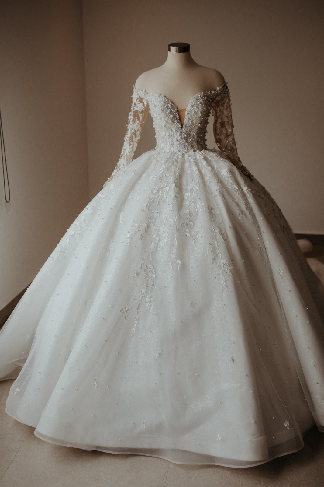 vestido de novia dulce amor monterrey