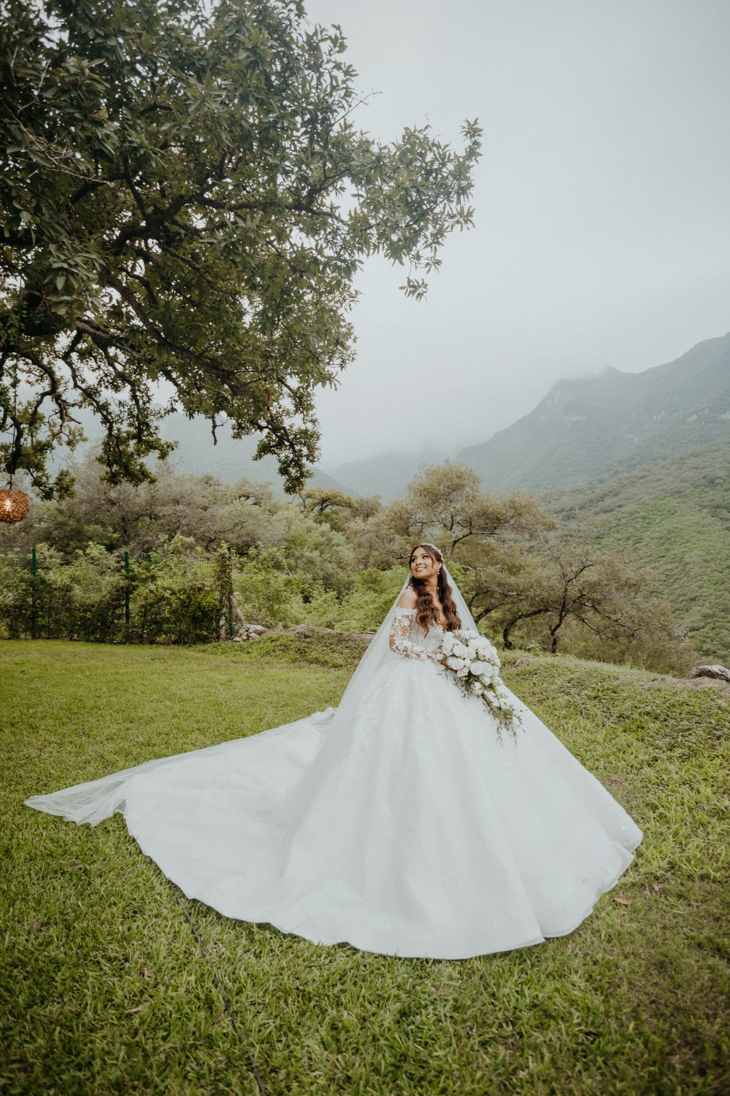 Vestido de Novia Preloved Dulce Amor KA15 Monterrey