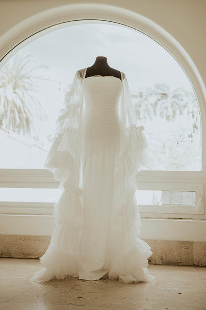 Vestido de Novia Preloved Grace Loves Lace EC49 Ciudad de México