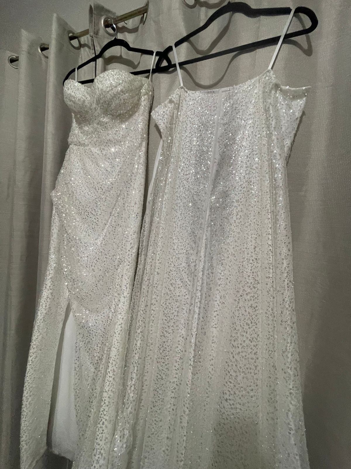 Vestido de Novia Preloved Aleza Novias RG49 Monterrey