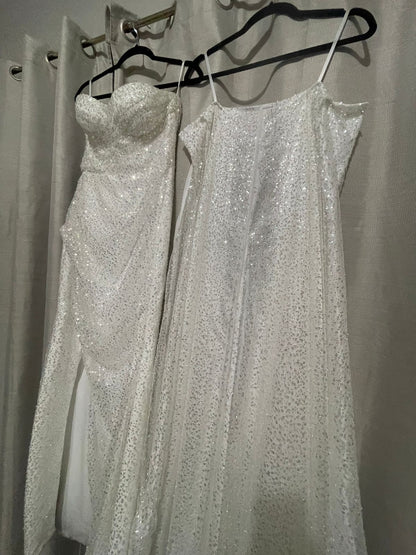 Vestido de Novia Preloved Aleza Novias RG49 Monterrey