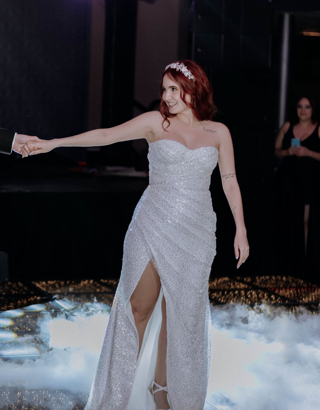 Vestido de Novia Preloved Aleza Novias RG49 Monterrey