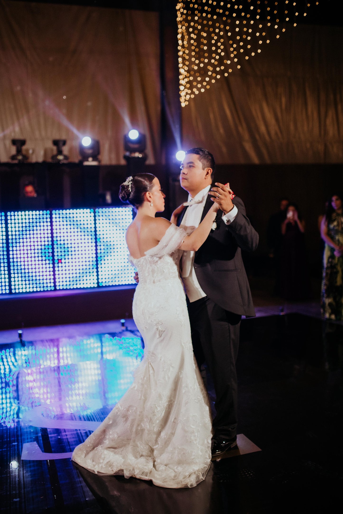 Vestido de Novia Darryl Jagga Bridal SM76 Monterrey