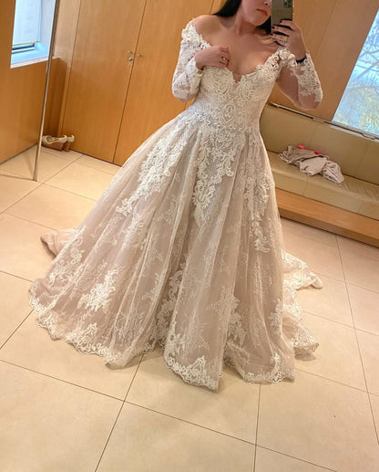 Vestido de Novia Preloved By Sottero and Midgley JF92 Sinaloa