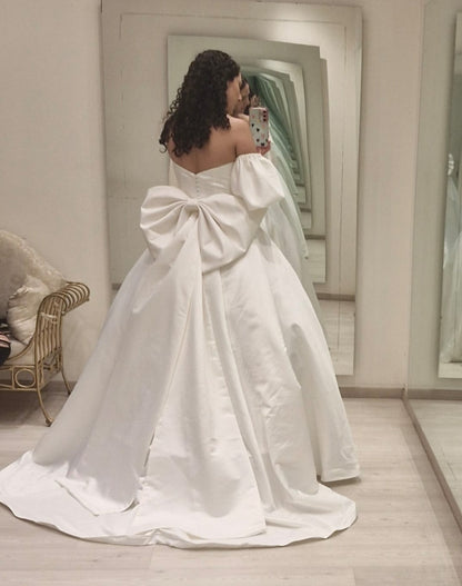 Vestido de Novia Preloved Beautiful Dress EM68 Monterrey