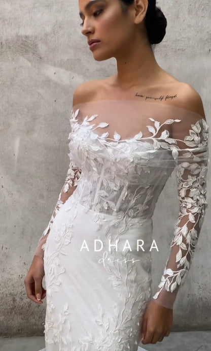 Vestido de Novia Preloved Adriana Madrid MT83 Ciudad de México