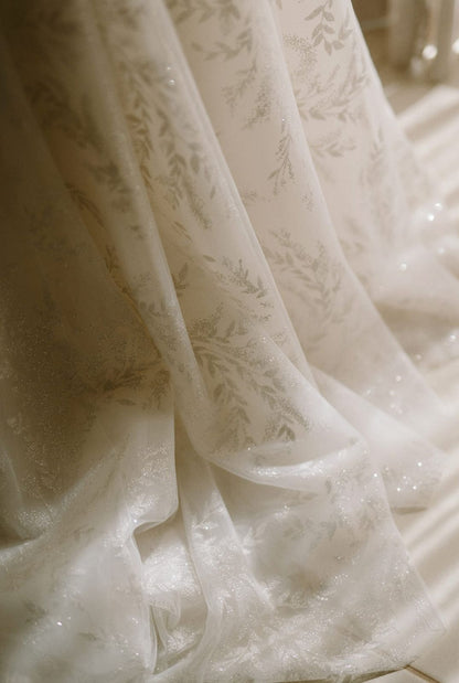 Vestido de Novia Preloved Mode Sposa DM58 Guadalajara