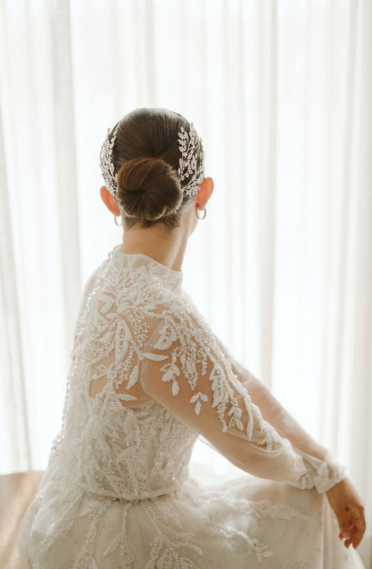 Vestido de Novia Preloved Mode Sposa DM58 Guadalajara