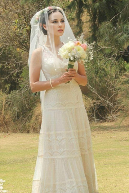 Vestido de Novia Preloved Galina Signature JT94 Sonora