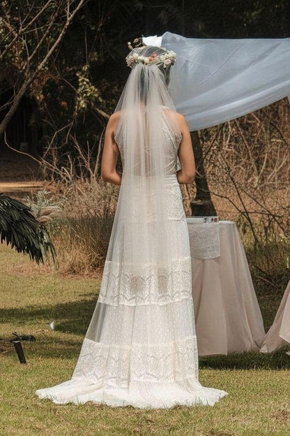 Vestido de Novia Preloved Galina Signature JT94 Sonora