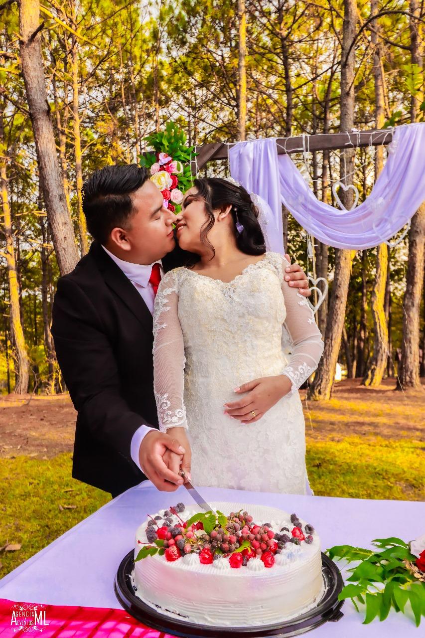 Vestido de Novia Preloved Mori Lee LH61 Baja California